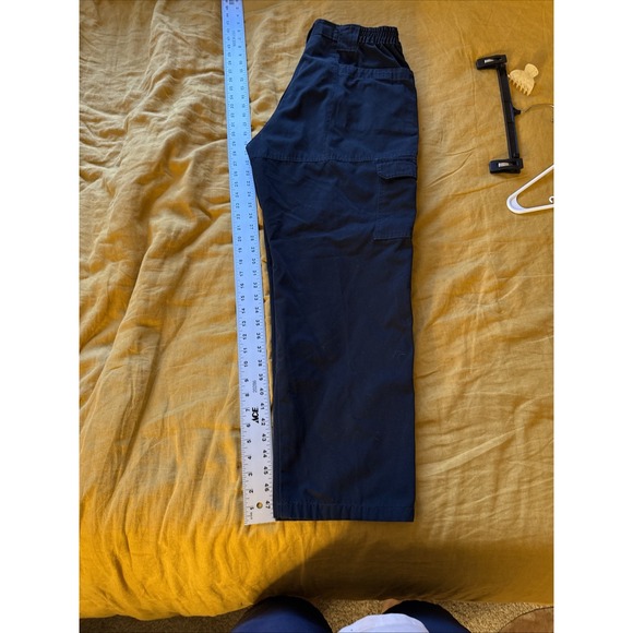 Propper Black Cargo Pants for Men - Picture 12 of 13